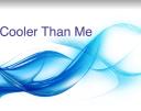 Cooler Than Me logo